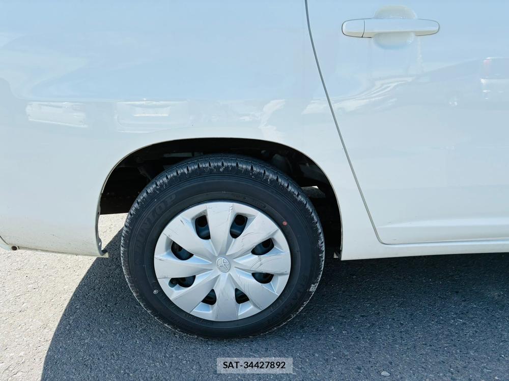 Toyota SUCCEED VAN 2019-07 8468812-27