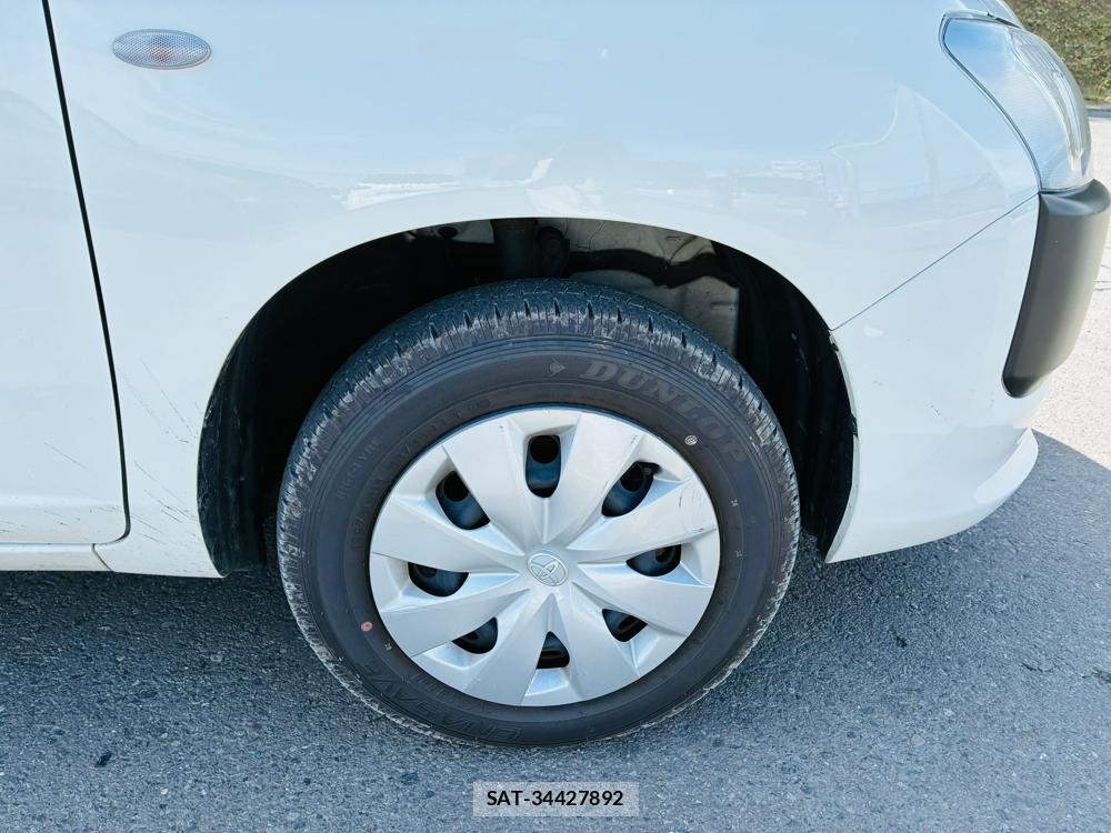 Toyota SUCCEED VAN 2019-07 8468812-28