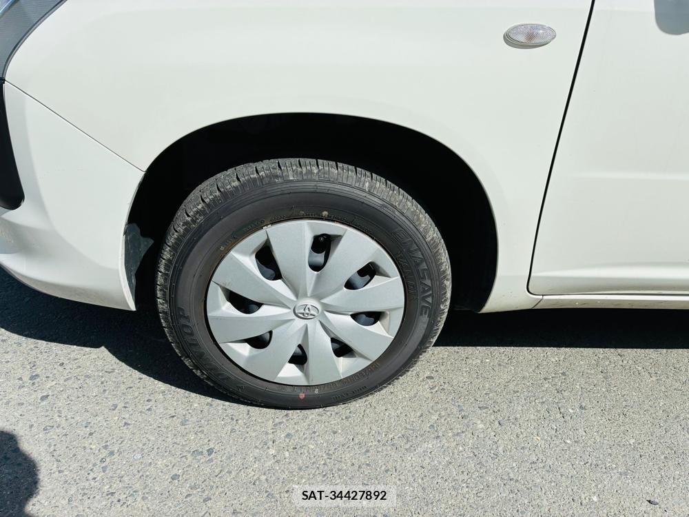 Toyota SUCCEED VAN 2019-07 8468812-29