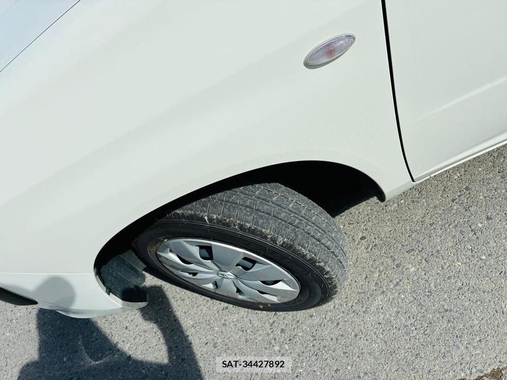 Toyota SUCCEED VAN 2019-07 8468812-31