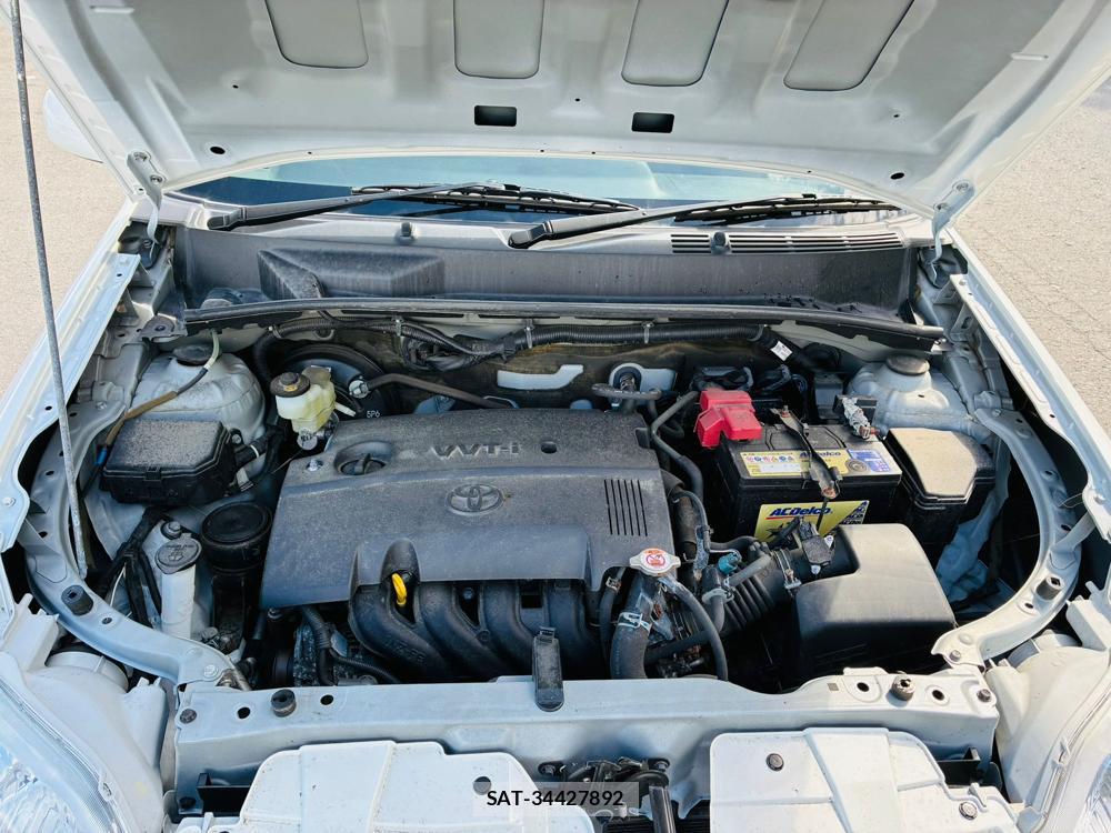 Toyota SUCCEED VAN 2019-07 8468812-33
