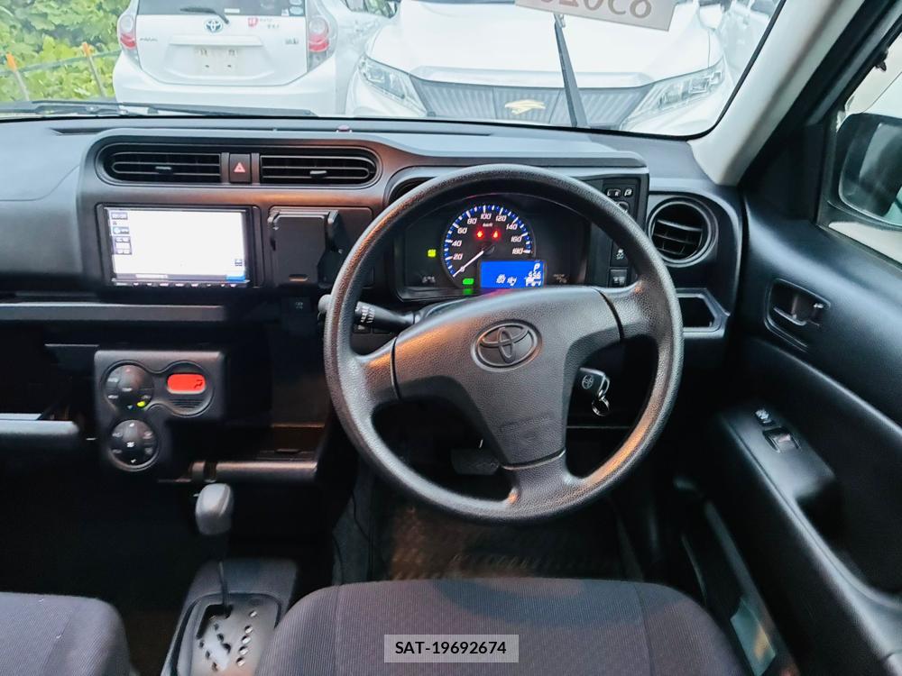 Toyota SUCCEED VAN 2019-08 8590885-12