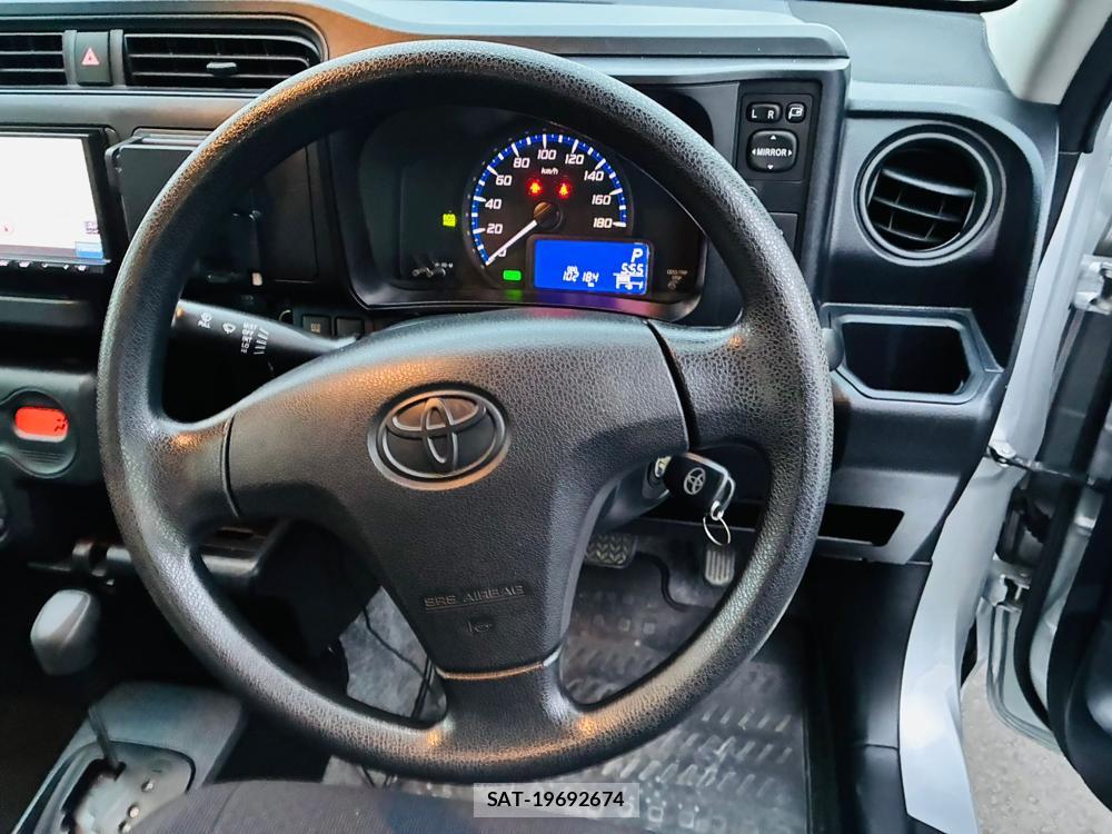 Toyota SUCCEED VAN 2019-08 8590885-13