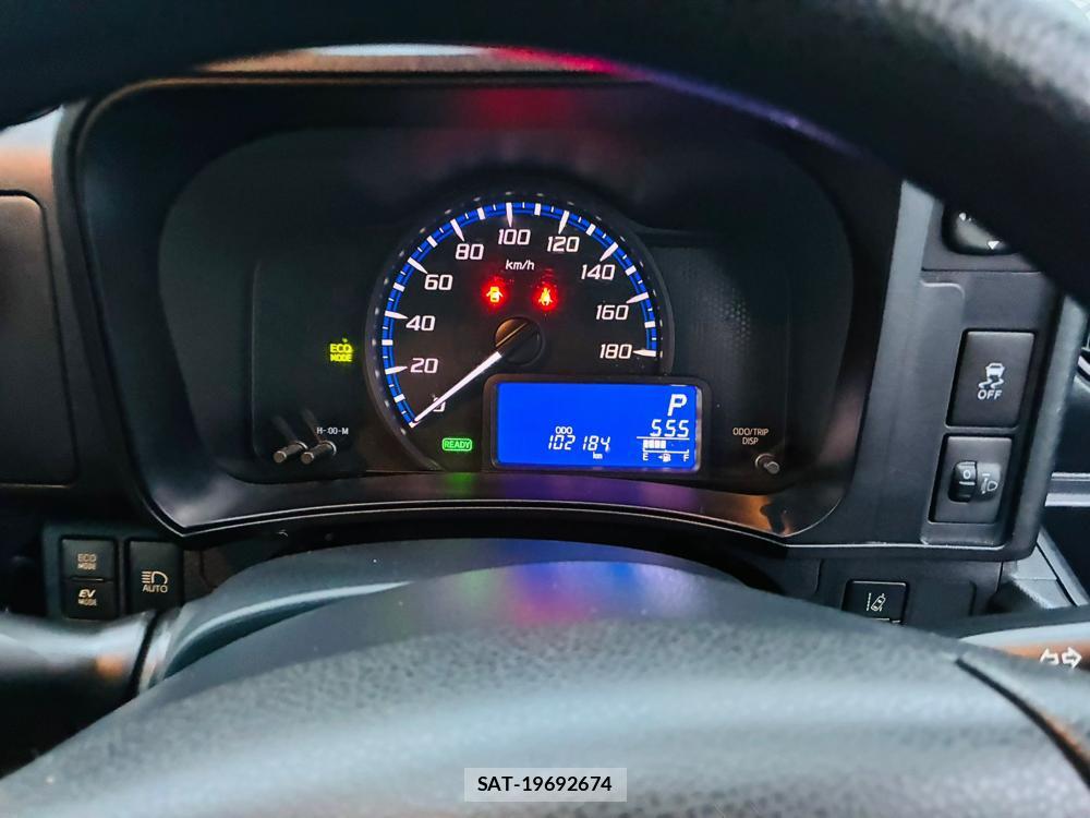 Toyota SUCCEED VAN 2019-08 8590885-14