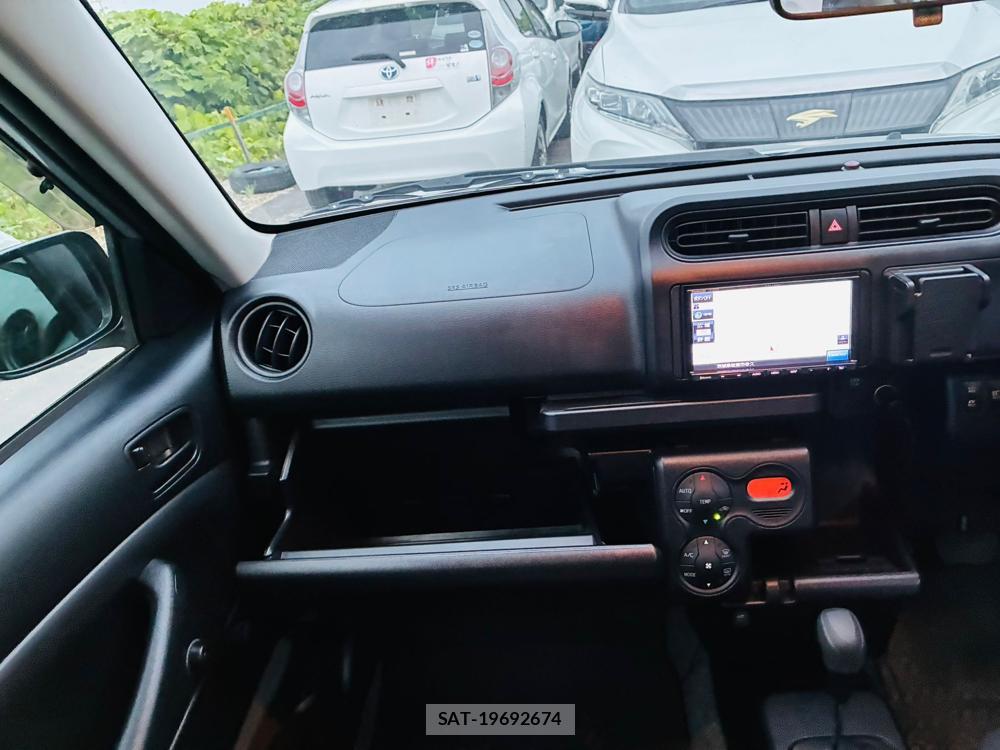 Toyota SUCCEED VAN 2019-08 8590885-15