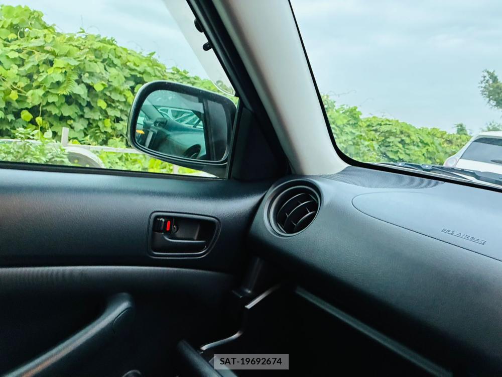 Toyota SUCCEED VAN 2019-08 8590885-16