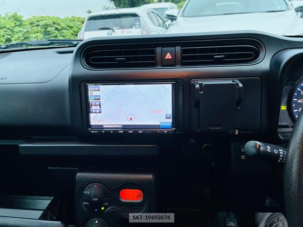 Toyota SUCCEED VAN 2019-08 8590885-17