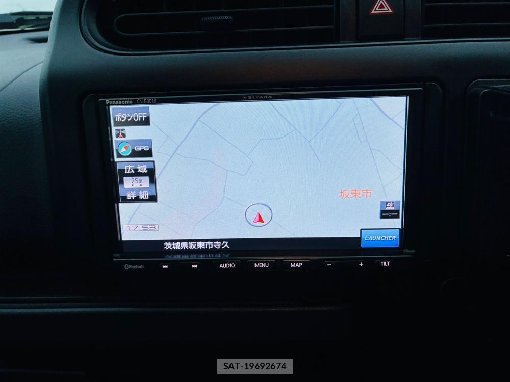 Toyota SUCCEED VAN 2019-08 8590885-18