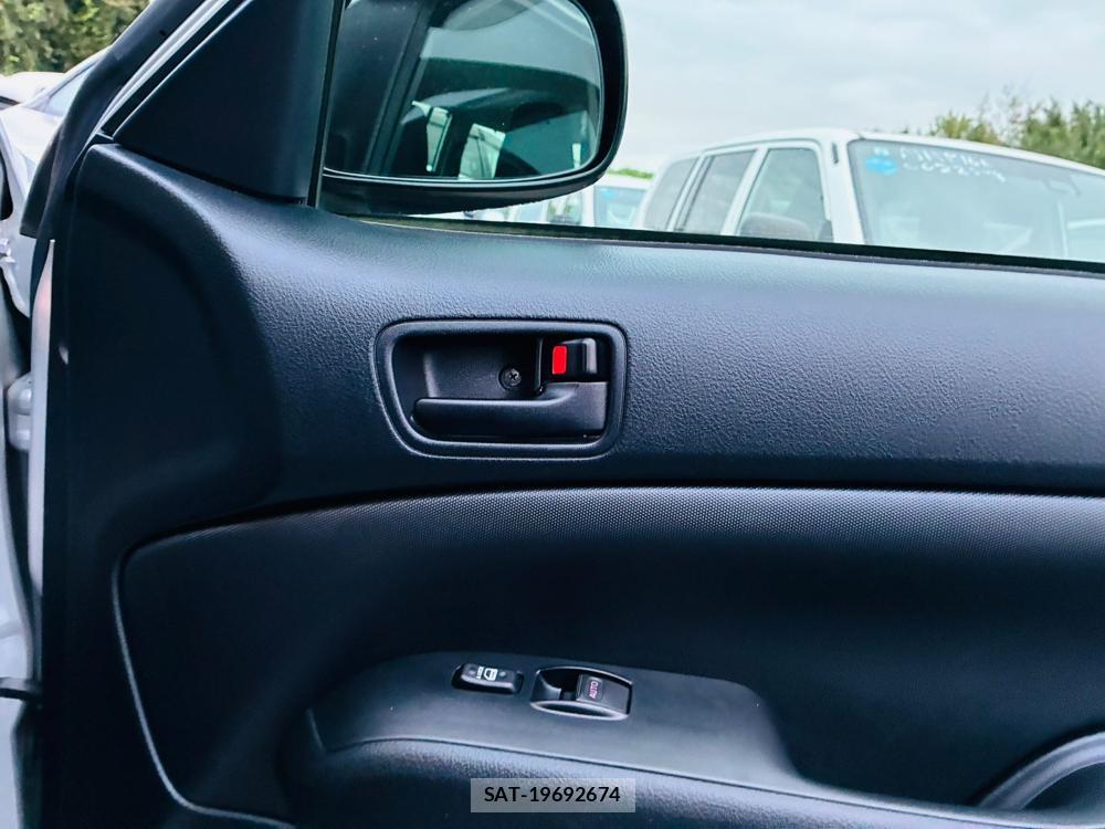Toyota SUCCEED VAN 2019-08 8590885-20