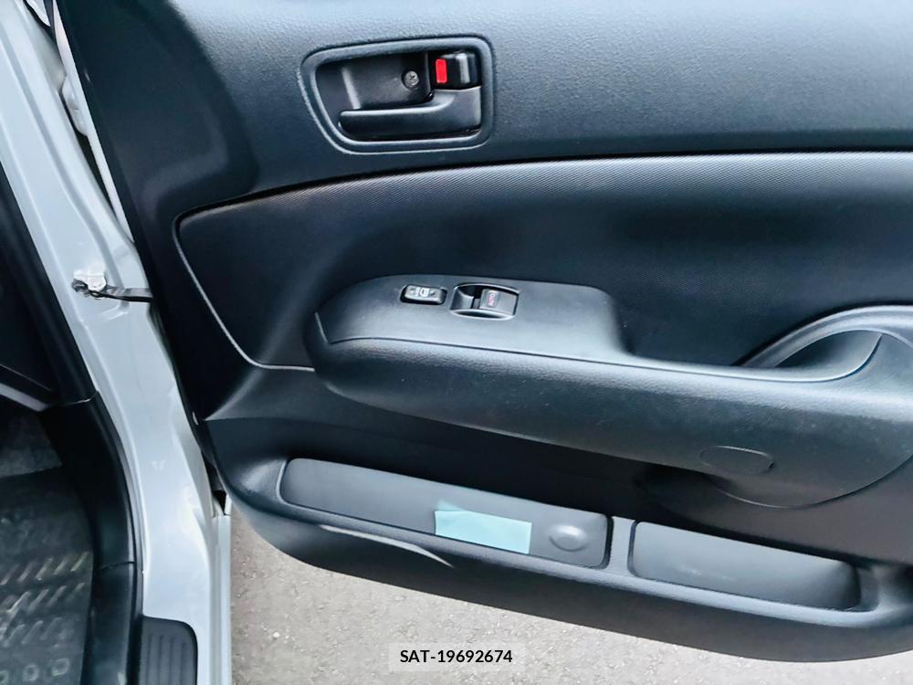 Toyota SUCCEED VAN 2019-08 8590885-21