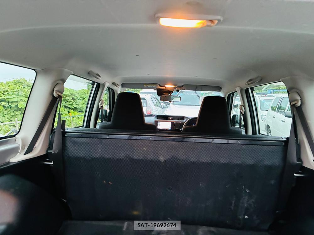 Toyota SUCCEED VAN 2019-08 8590885-23