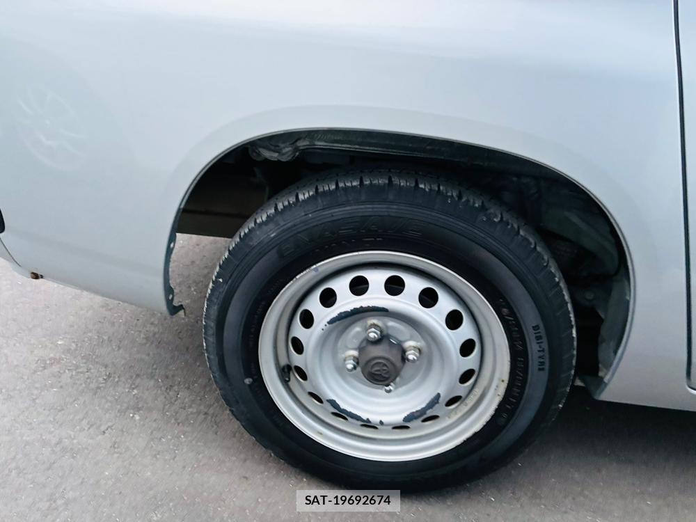Toyota SUCCEED VAN 2019-08 8590885-26