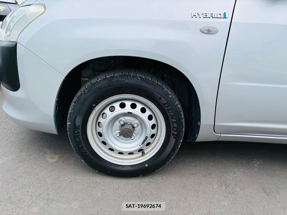 Toyota SUCCEED VAN 2019-08 8590885-28