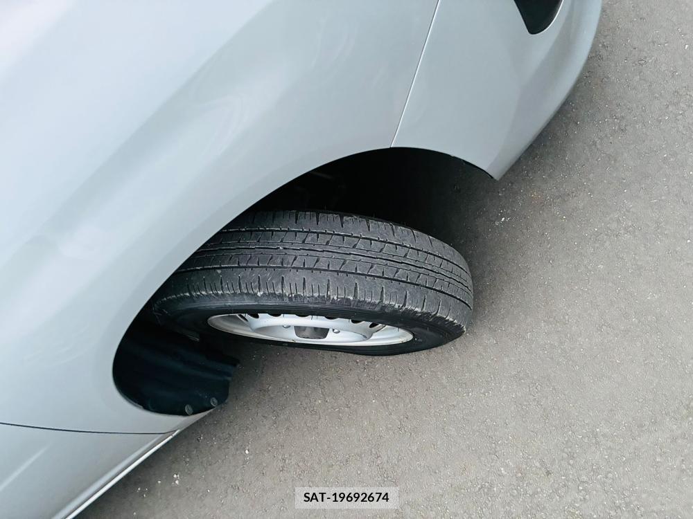 Toyota SUCCEED VAN 2019-08 8590885-30