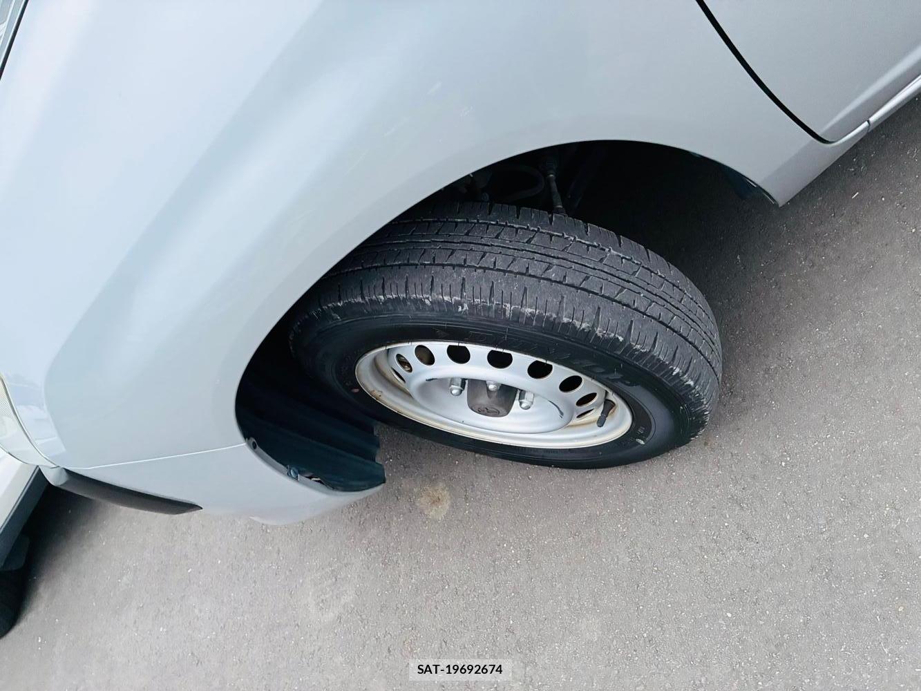 Toyota SUCCEED VAN 2019-08 8590885-31