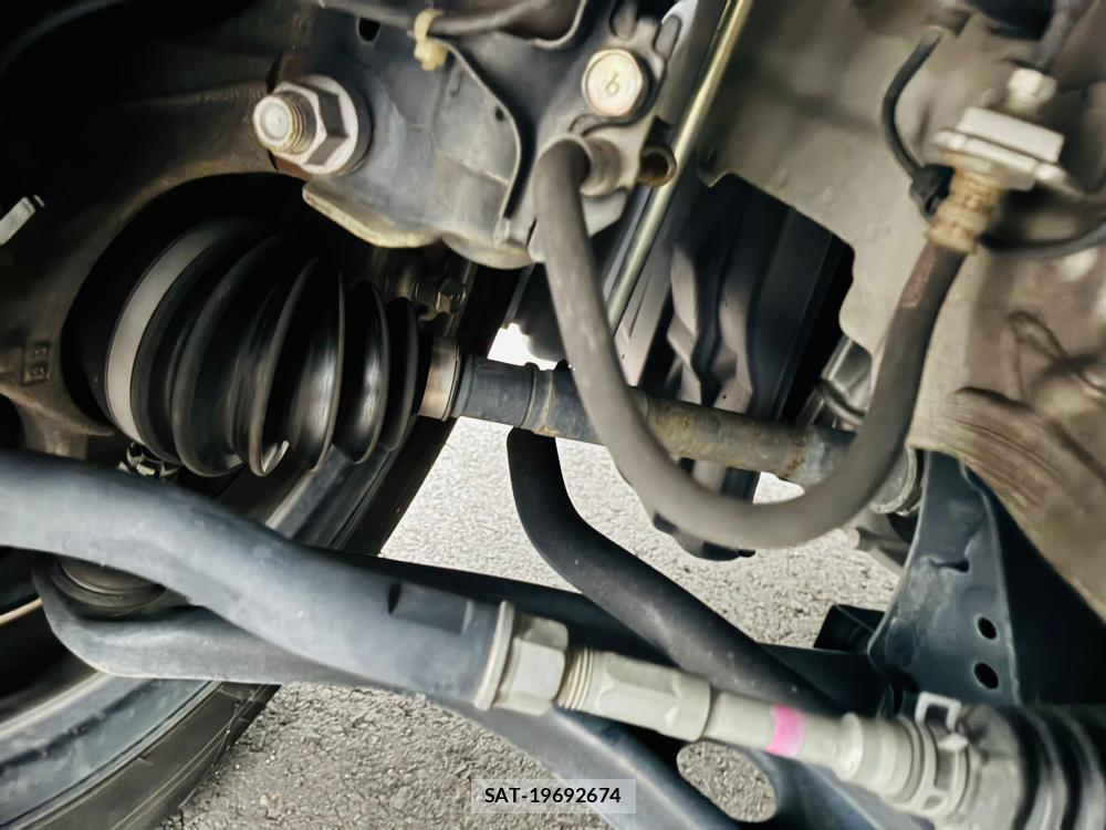 Toyota SUCCEED VAN 2019-08 8590885-33