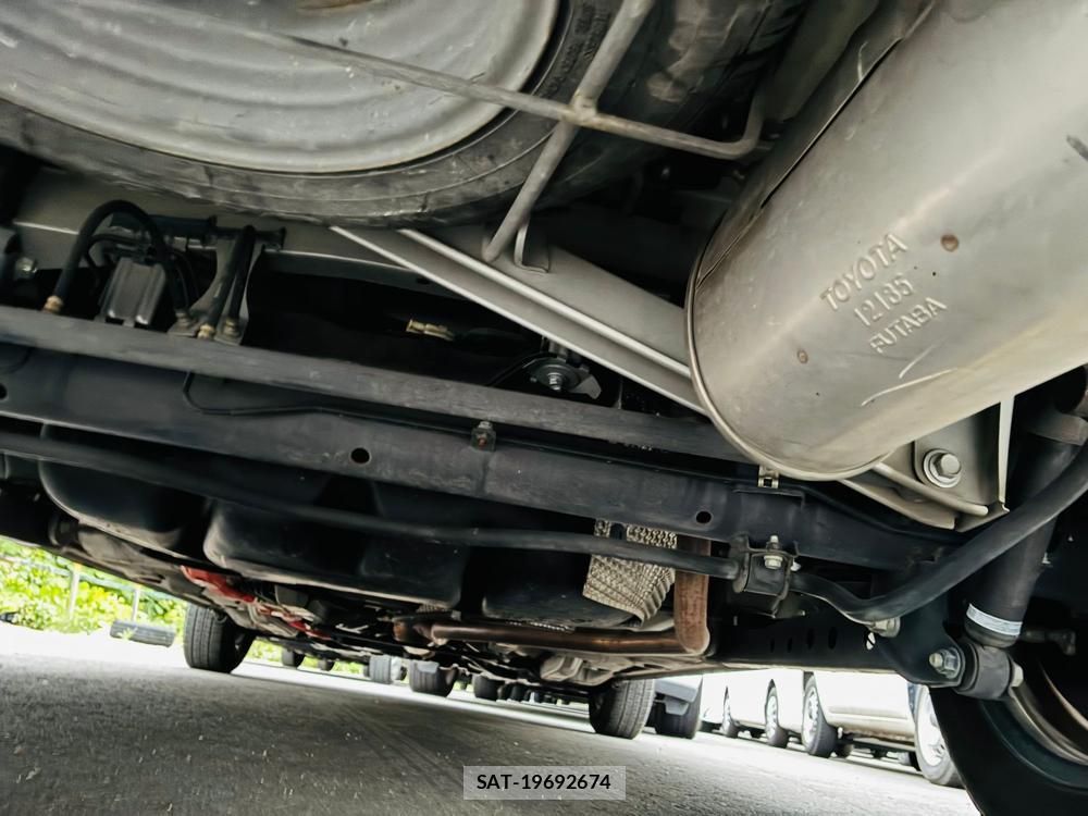 Toyota SUCCEED VAN 2019-08 8590885-35