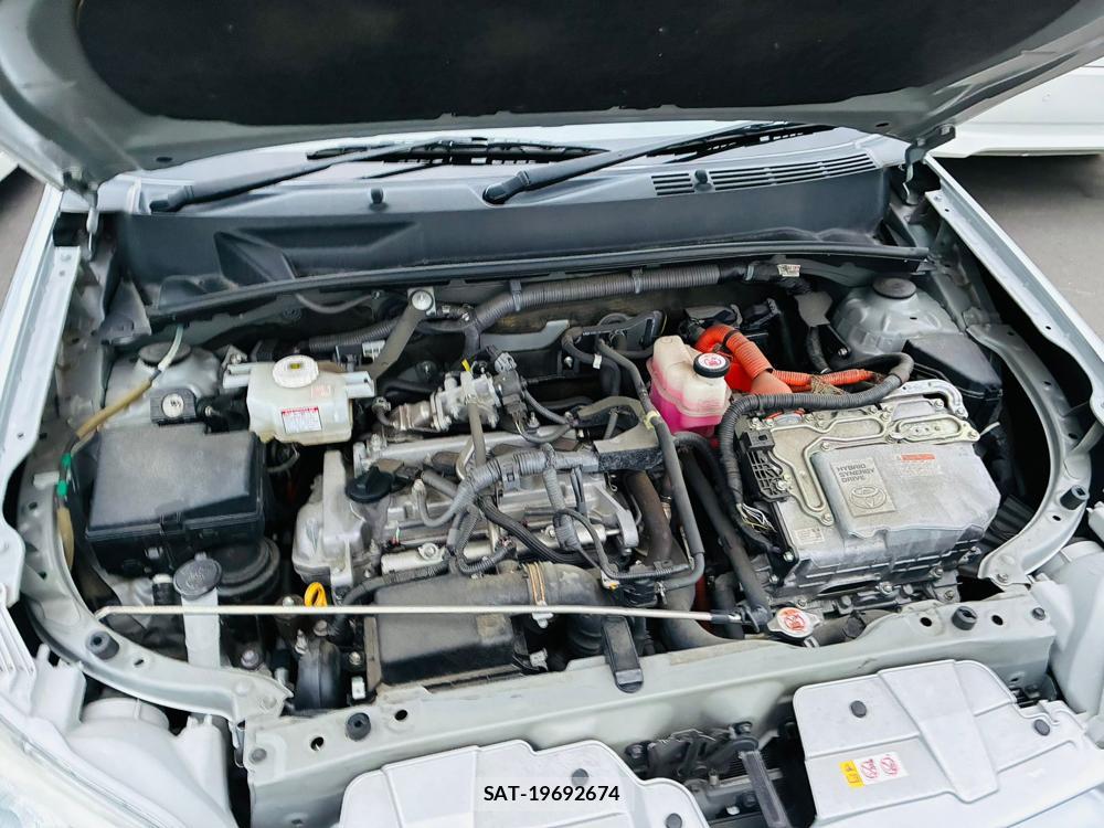 Toyota SUCCEED VAN 2019-08 8590885-37