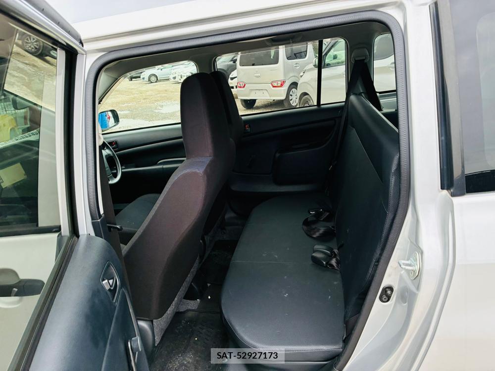 Toyota SUCCEED VAN 2019-07 8525389-9