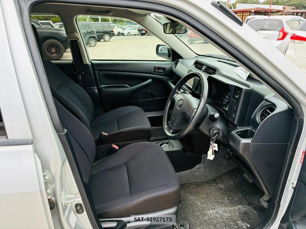 Toyota SUCCEED VAN 2019-07 8525389-11