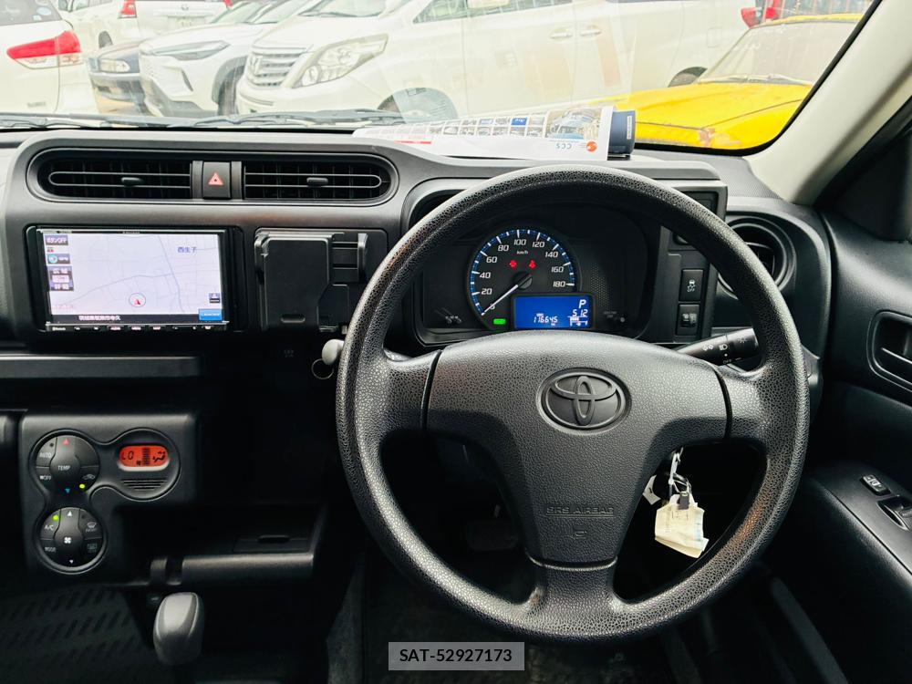 Toyota SUCCEED VAN 2019-07 8525389-13