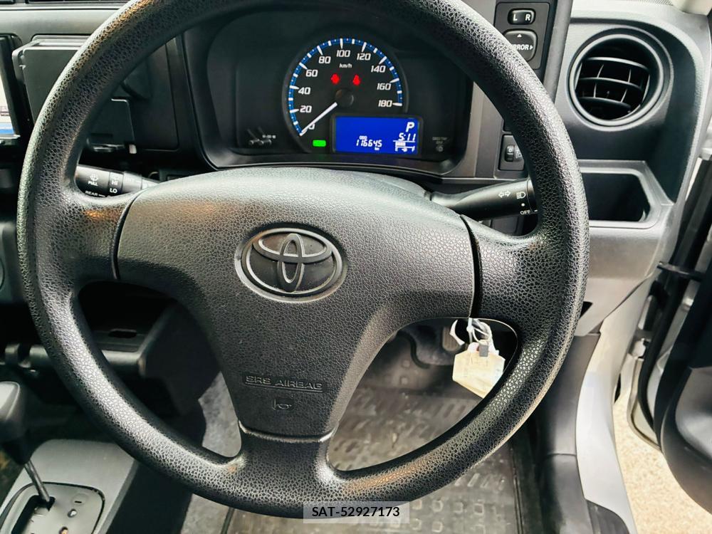 Toyota SUCCEED VAN 2019-07 8525389-14