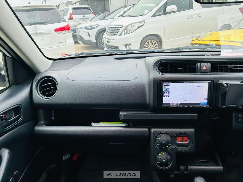 Toyota SUCCEED VAN 2019-07 8525389-17