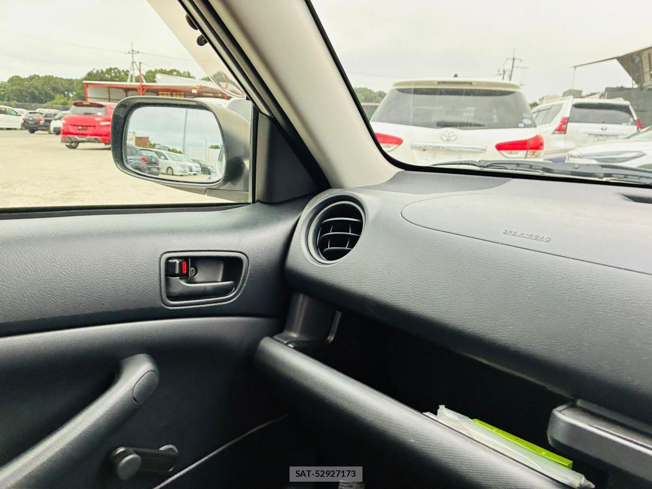 Toyota SUCCEED VAN 2019-07 8525389-18