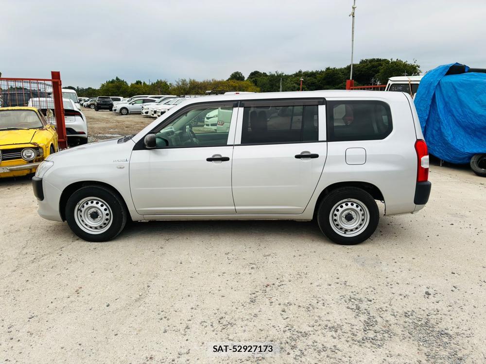 Toyota SUCCEED VAN 2019-07 8525389-1