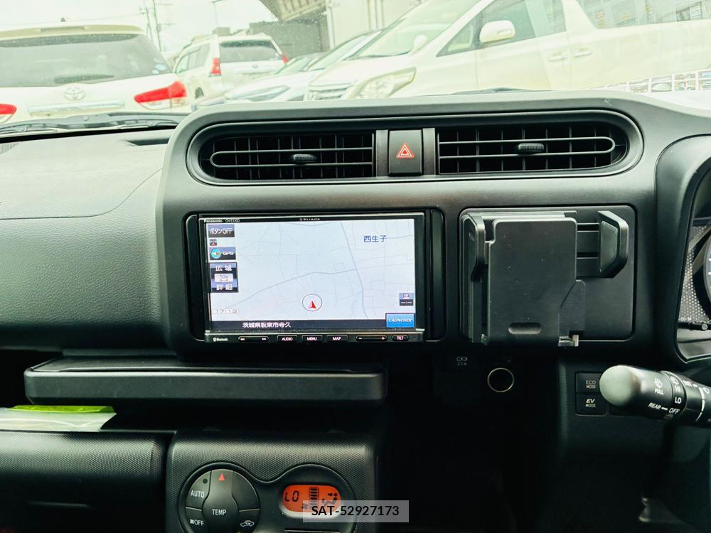 Toyota SUCCEED VAN 2019-07 8525389-19