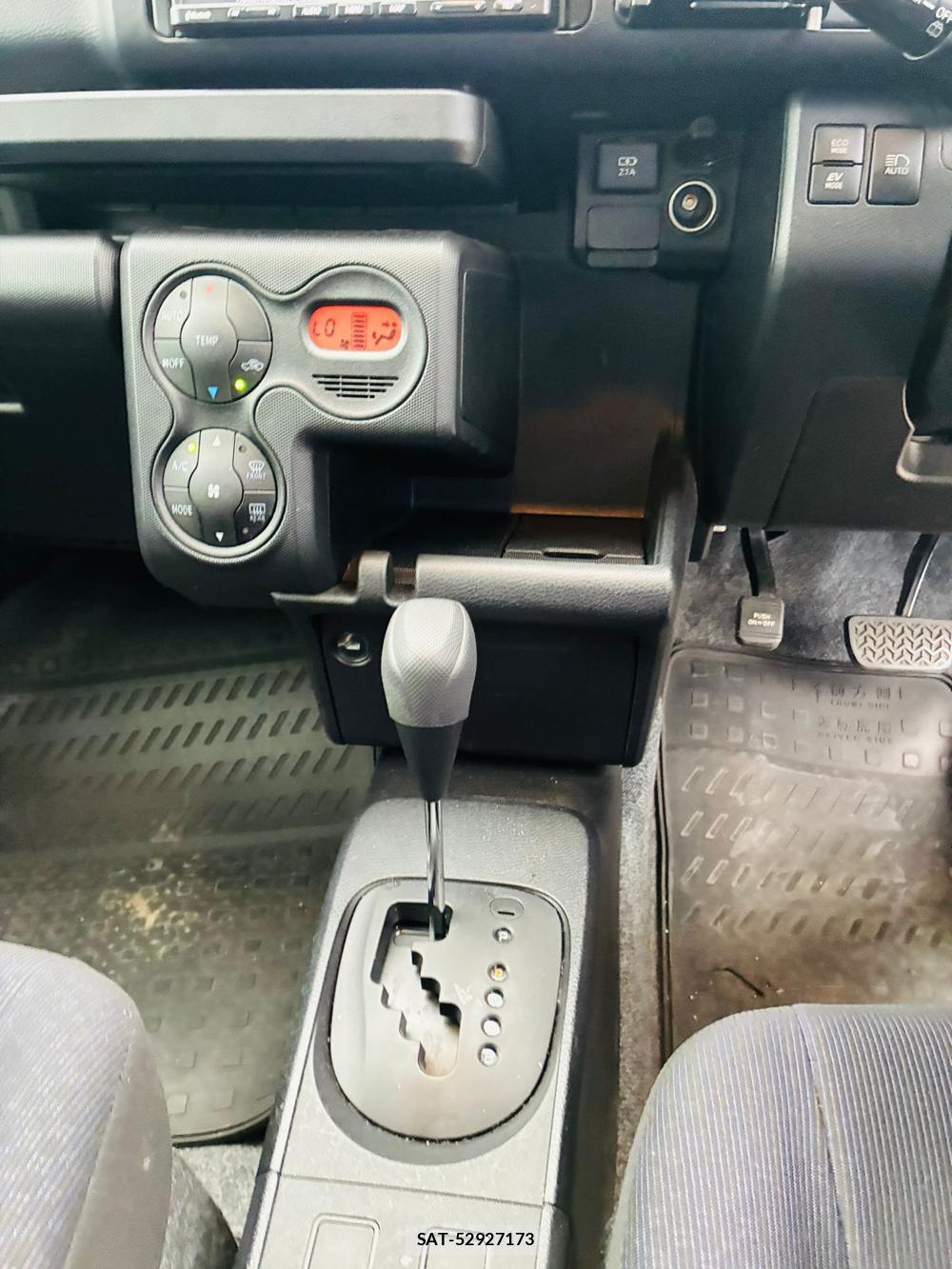 Toyota SUCCEED VAN 2019-07 8525389-21