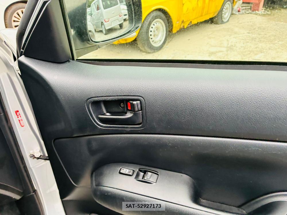 Toyota SUCCEED VAN 2019-07 8525389-22