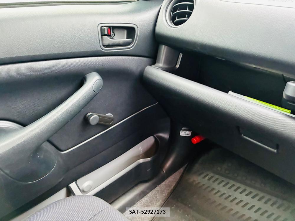 Toyota SUCCEED VAN 2019-07 8525389-23