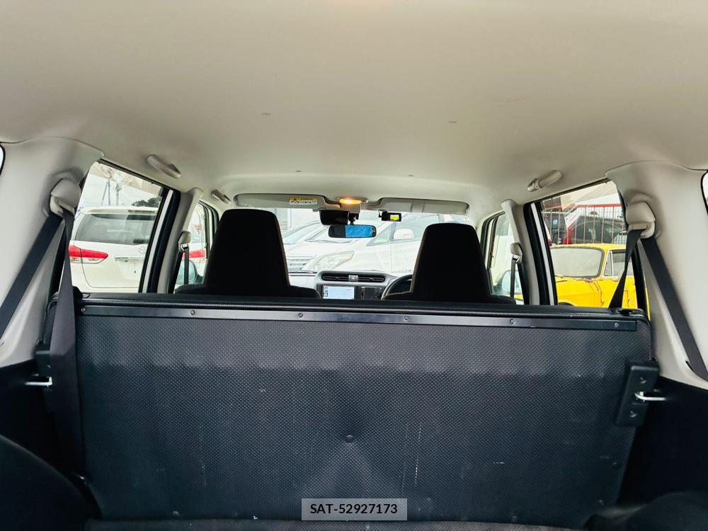 Toyota SUCCEED VAN 2019-07 8525389-24