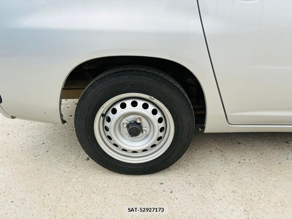 Toyota SUCCEED VAN 2019-07 8525389-27