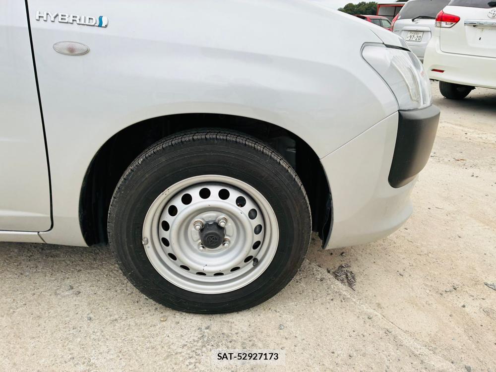 Toyota SUCCEED VAN 2019-07 8525389-28