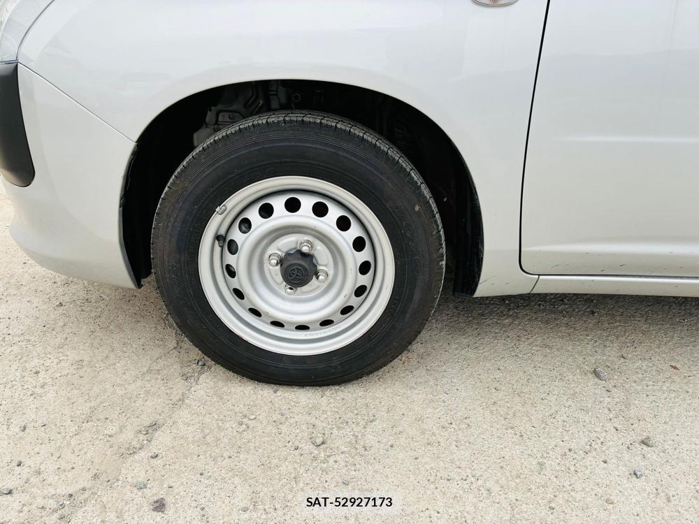 Toyota SUCCEED VAN 2019-07 8525389-29