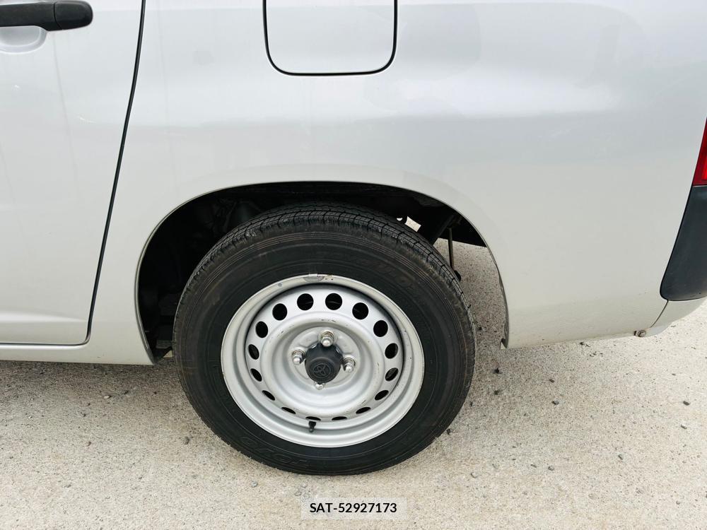 Toyota SUCCEED VAN 2019-07 8525389-30