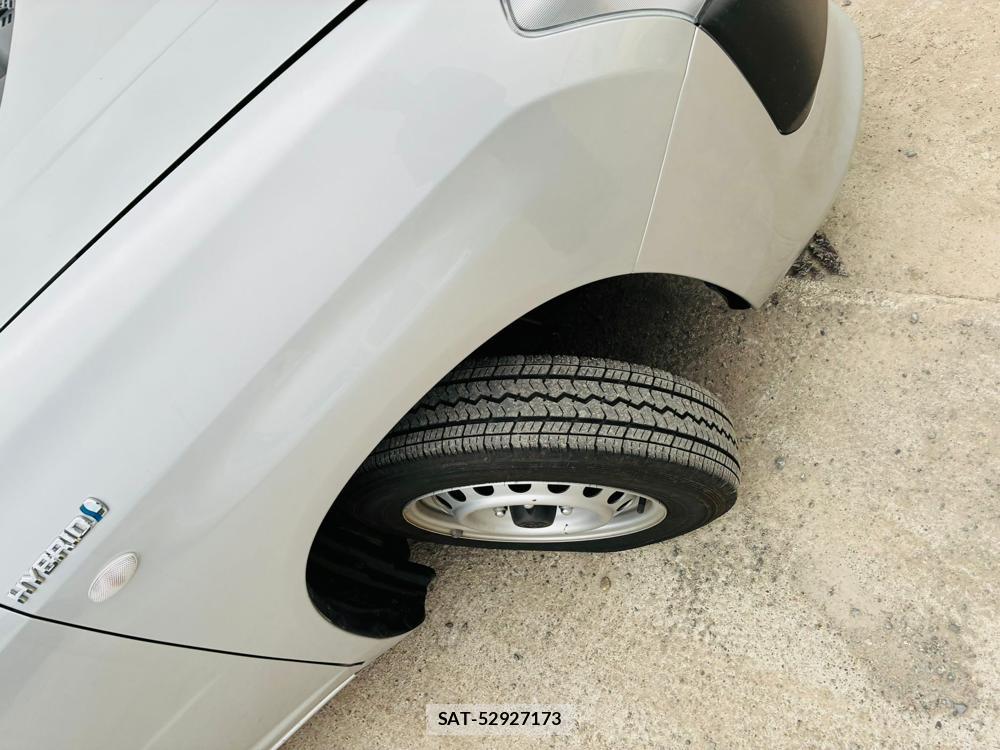 Toyota SUCCEED VAN 2019-07 8525389-31
