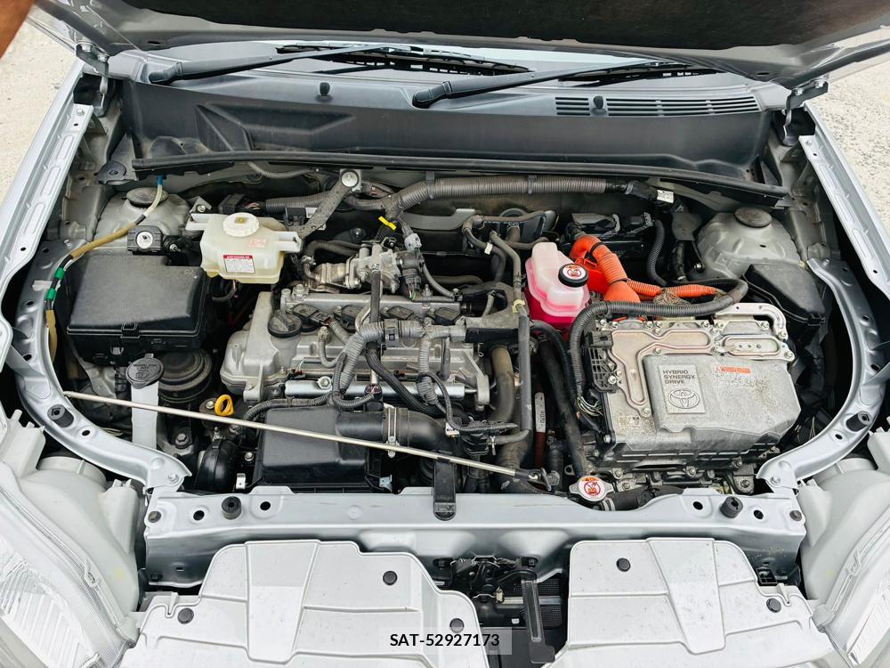 Toyota SUCCEED VAN 2019-07 8525389-38