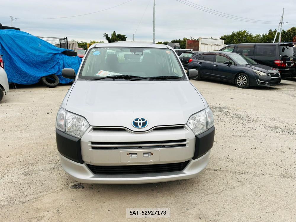 Toyota SUCCEED VAN 2019-07 8525389-7