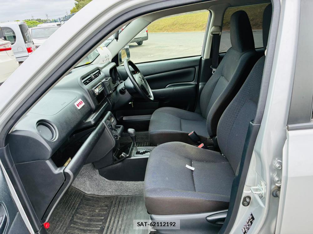Toyota SUCCEED VAN 2019-08 8543897-10