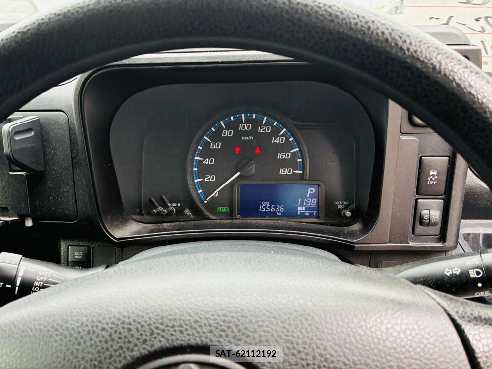 Toyota SUCCEED VAN 2019-08 8543897-15
