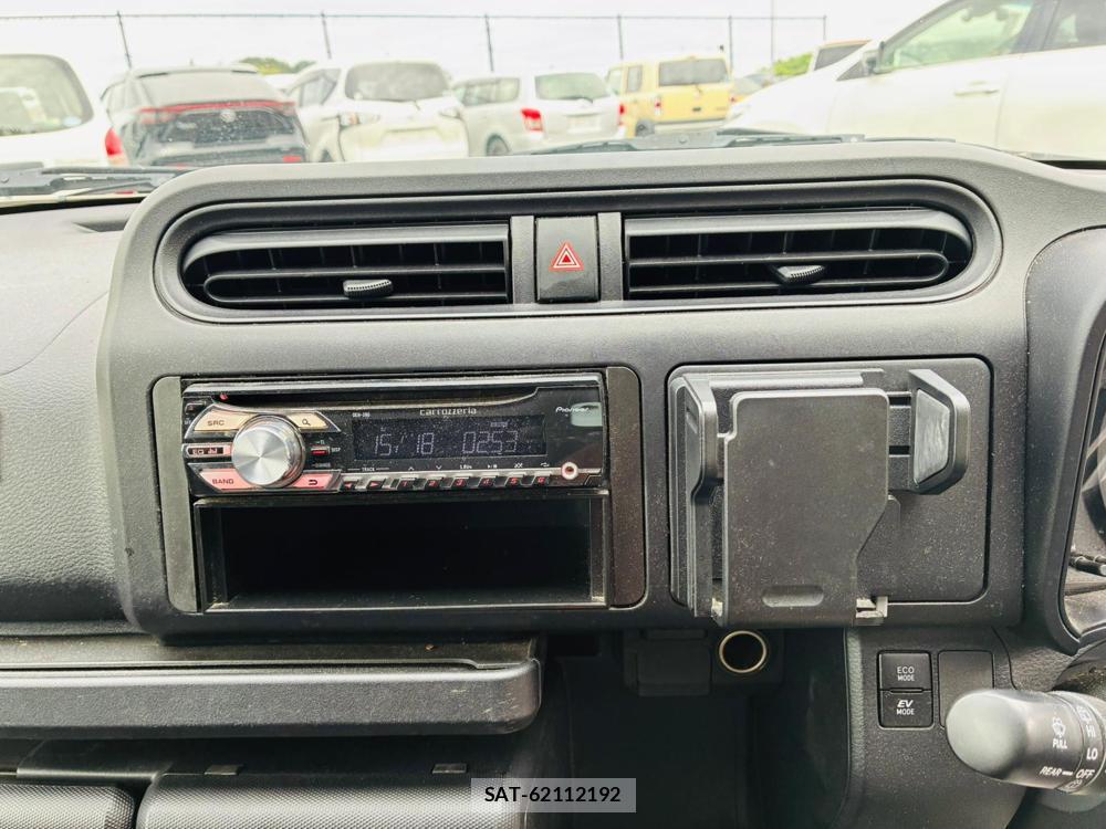 Toyota SUCCEED VAN 2019-08 8543897-19