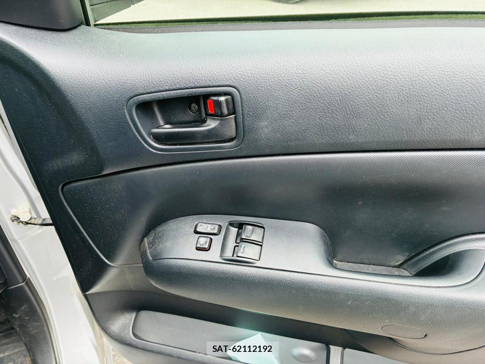 Toyota SUCCEED VAN 2019-08 8543897-21