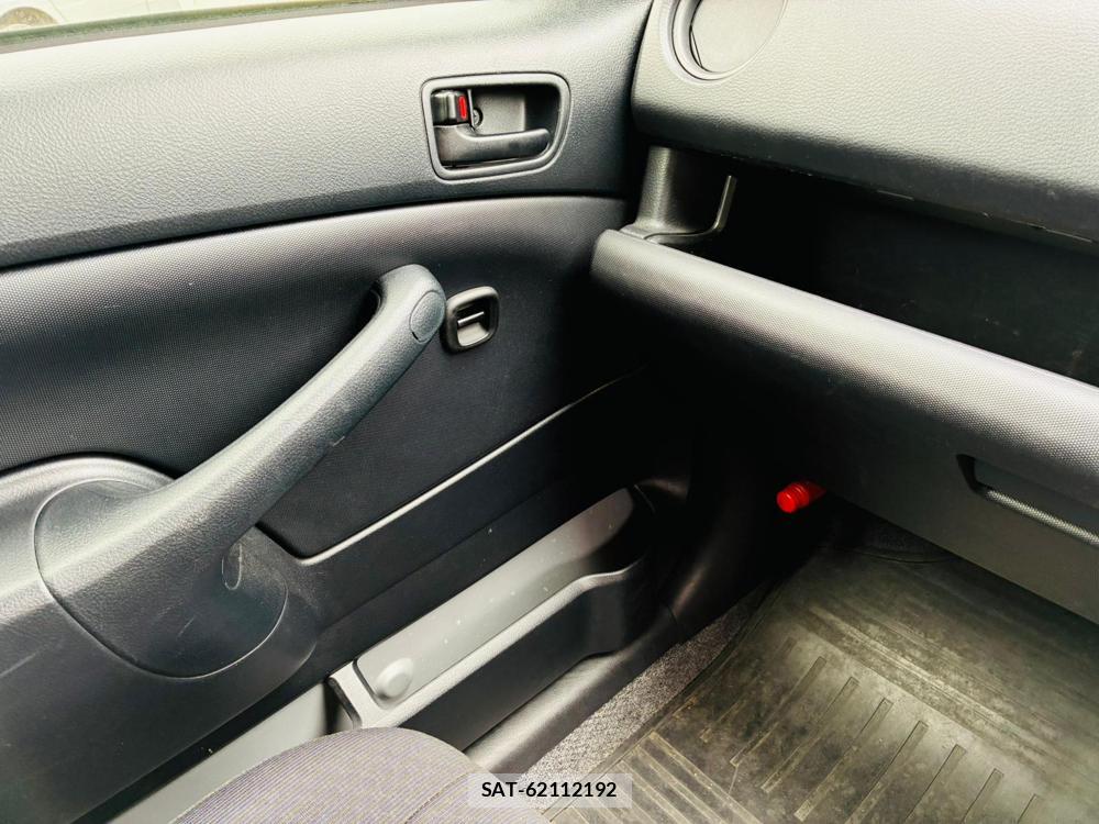 Toyota SUCCEED VAN 2019-08 8543897-22
