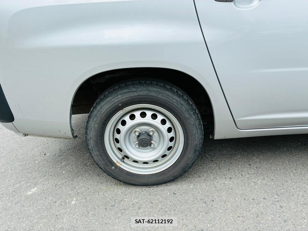 Toyota SUCCEED VAN 2019-08 8543897-26