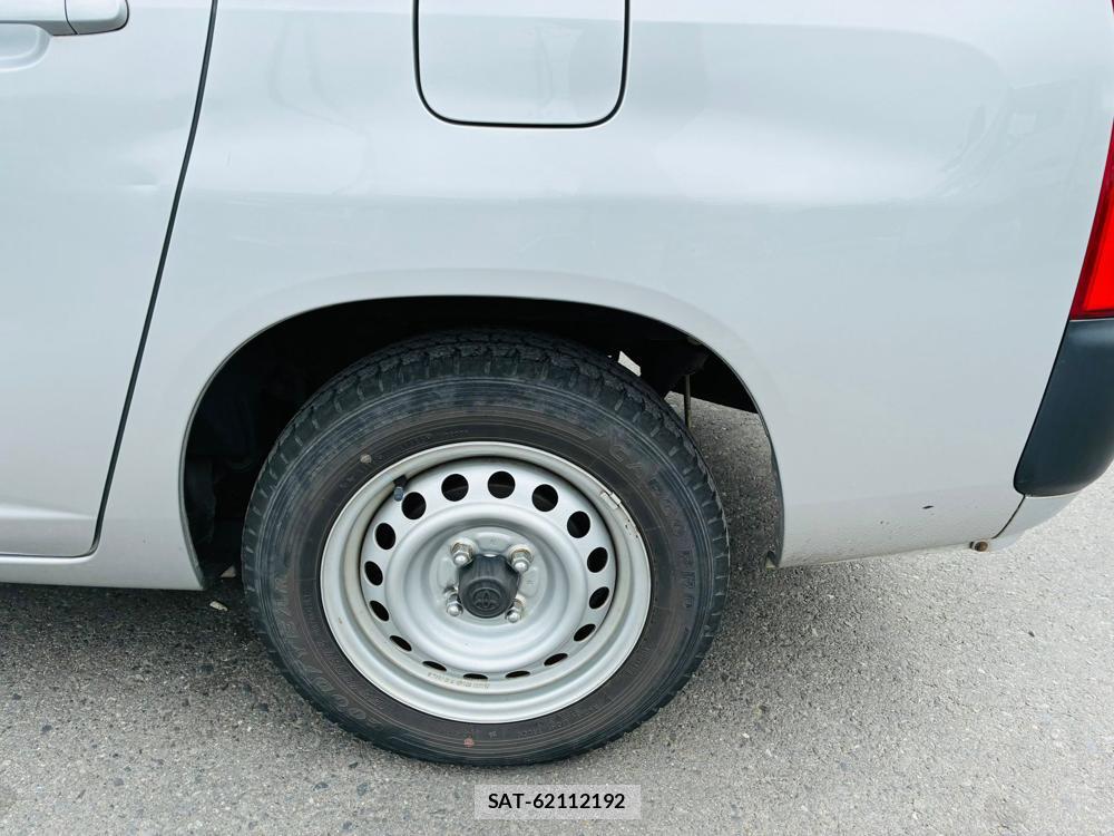 Toyota SUCCEED VAN 2019-08 8543897-29