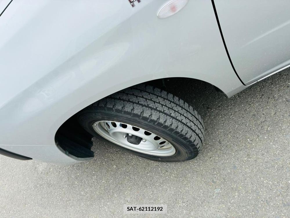 Toyota SUCCEED VAN 2019-08 8543897-30