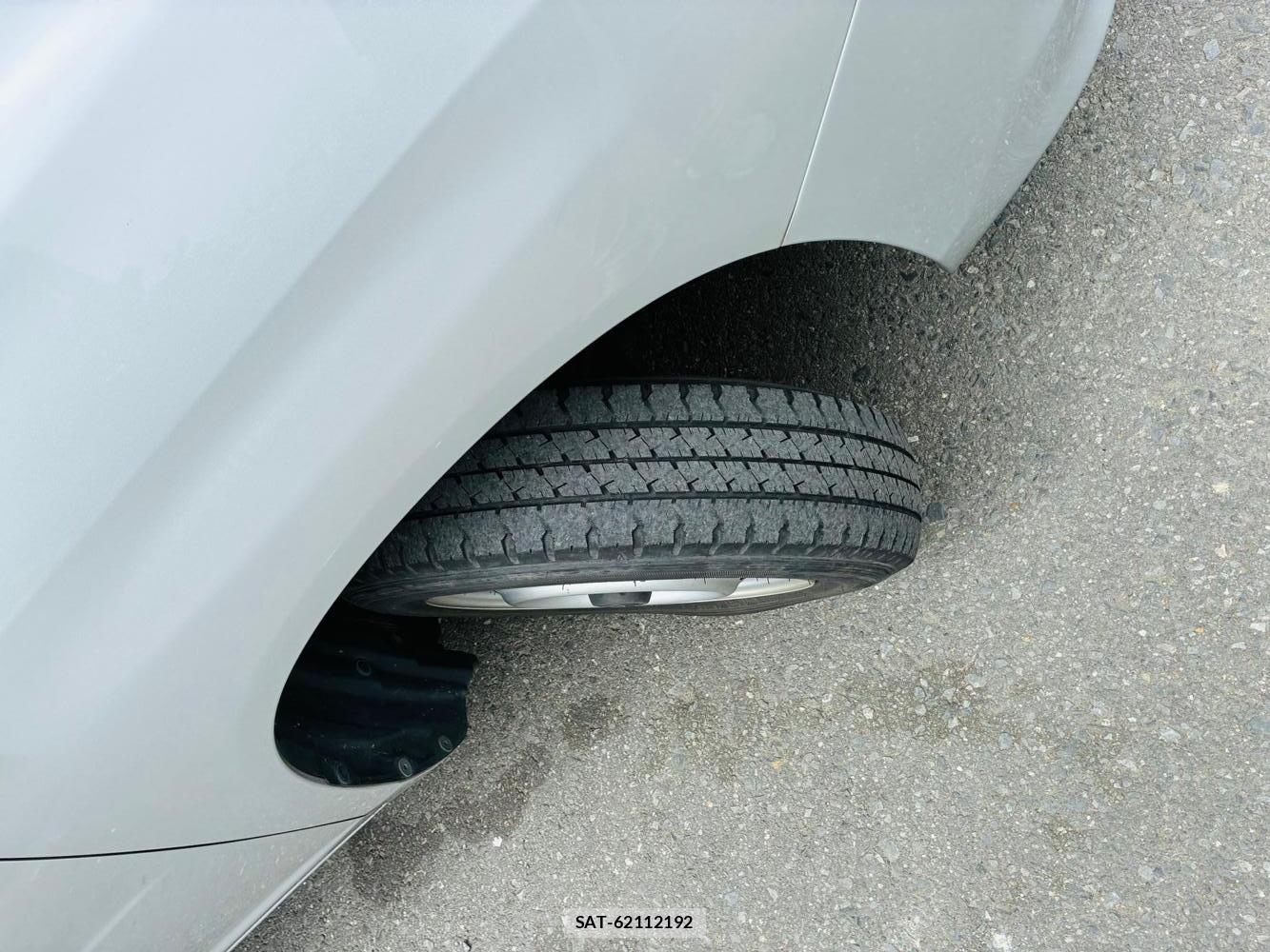 Toyota SUCCEED VAN 2019-08 8543897-31